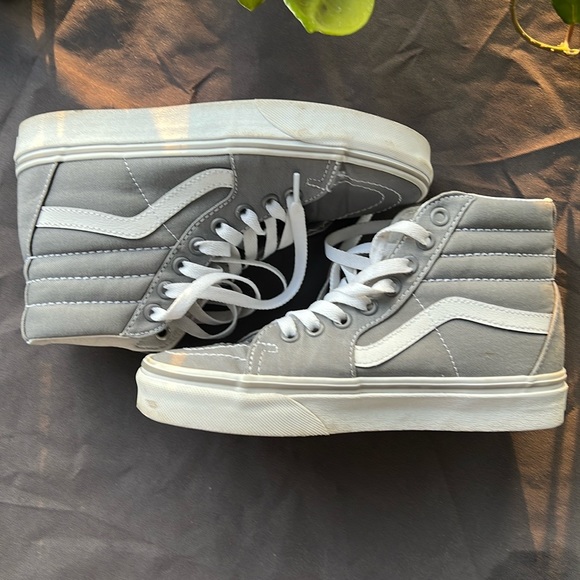 Vans Shoes - Vans Sk8-Hi